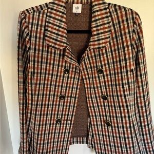 Cabi Jazzy Jacket #4118